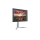 LG 27" 27UP850N-W Srebrny, Czarny - 1082834 - zdjęcie 4